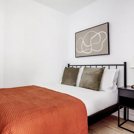 Appartamento Blueground La Dreta De Leixample Furnished Bcn-75 Barcellona