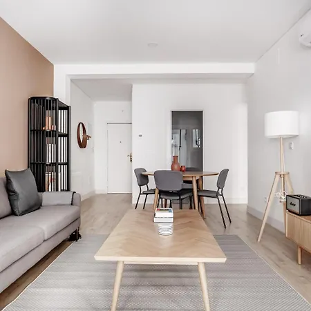 Blueground La Dreta De Leixample Furnished Bcn-75 *