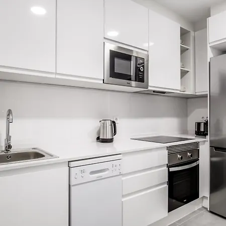Blueground La Dreta De Leixample Furnished Bcn-75 Barcelona