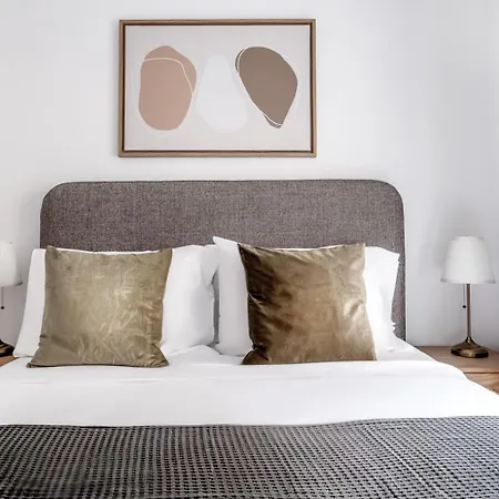 Blueground La Dreta De Leixample Furnished Bcn-75 Apartment *