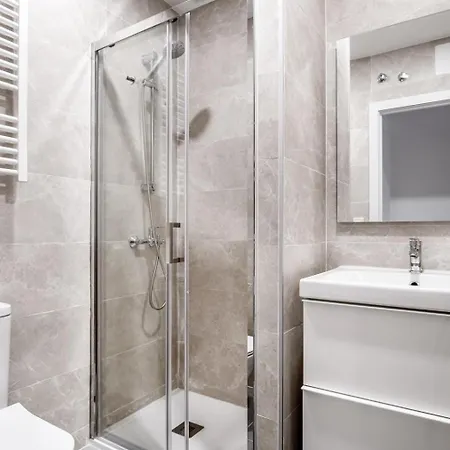 Apartment Blueground La Dreta De Leixample Furnished Bcn-75 Barcelona